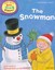 ORT Read With Biff Chip and Kipper FIRST STORIES Level 2 The Snowman