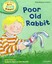 ORT Read With Biff Chip and Kipper FIRST STORIES Level 3 Poor Old Rabbit