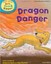 ORT Read With Biff Chip and Kipper FIRST STORIES Level 4 Dragon Danger