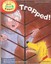 ORT Read With Biff Chip and Kipper FIRST STORIES Level 5 Trapped!
