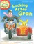 ORT Read With Biff Chip and Kipper FIRST STORIES Level 5 Looking After Gran