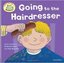 Going To Hairdresser