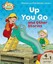 Oxford Reading Tree Read With Biff Chip and Kipper: Level 1 Up You Go