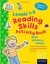 Level 1-2 Reading Skills Activity Book