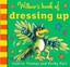 Wilburs Book Of Dressıng Up (Apr) Board