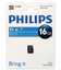 Philips FM16MD45B/97 16 Gb Class10 Micro SD Kart Bellek 13381