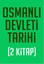 Osmanlı Devleti Tarihi Seti (2 Kitap)