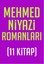 Mehmed Niyazi Romanları Seti (11 Kitap)