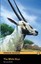 Plpr Es-The White Oryx Bk/Cd Pk Easystarts