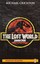 Plpr4-The Lost World-Jurassic Park Bk/Mp3 Pk Level 4
