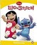Peng.Kids 6-Lilo & Stitch Kids Level 6