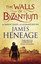 The Walls of Byzantium (The Mistra Chronicles)