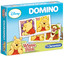 Cle-Domino Winnie 13408