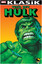 Yeşil Dev Hulk Klasik - Cilt 3