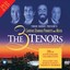 Three Tenors On Concert 1994 (Cd+Dvd)
