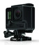GoPro Kamera Kutusu Siyah Kamuflaj İcin 5GPR/AHBSH-001