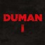 Duman I (Lp) Plak