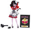 Monster High Hauntlywood Operetta BHM96