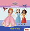 Disney Prenses Sofia - Okuma Bahçesi - Tılsım ve Marş