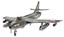 Revell Hawker Hunter Fga 4703 Zorluk 5