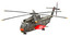 Revell Model Set Ch-53G Heavy Transport Helicopter 64858