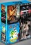3D Blu-Ray Box Set (Conan - Sector 7 - Hybrid - Sammy 2)