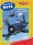 Disney Noktalarla Boya Uçaklar Faaliyetli Öykü Kitabı