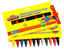 Play-Doh 12 Renk Extra Jumbo Crayon Play-Cr011
