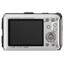 Panasonic Lumix DMC-FT4 Sualtı Dijital Fotoğraf Makinesi Gümüş