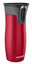 Contigo Autoseal Westloop Vacuum Insulated Stainless Steel Mug 470 Ml Red-Kırmızı 1000-0097