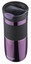 Contigo Stainless Steel Double Wall Vacuum Insulated Tumbler Violet-Menekse 1000-0330
