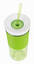 Contigo Autoclose Tumbler With Straw Citron-Yesil 1000-0325