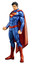 Superman Art FX Statue Figür