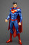 Superman Art FX Statue Figür