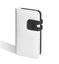 ttec Cardcase Pro Koruma Kılıfı iPhone 4s Ketene Beyaz 2KLYK56