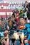 Dc Comics Justice League Cover FP3146