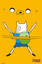 Adventure Time Bro Hug FP3193