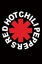 Red Hot Chili Papers Logo PP31764