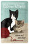 Nostalgic Art Cats and Kitten Metal Kabartmali Duvar Panosu (20x30 cm) 22179