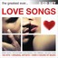 The Greatest Ever-Love Songs 5Cd