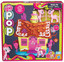 My Little Pony Pop Pinkie Pie'In Sekerleme Dükkani A8203