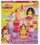 Play-Doh Disney  Princess Belle'In Sarayi A7397