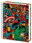 Marvel Retro A5 Notebook Defter Sr71714