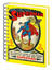 Marvel Dc Comics Superman No.1 A5 Defter Sr71648