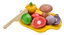 Plan Toys Karisik Sebze Seti (Assorted Vegetable Set) 3601