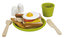 Plan Toys Kahvalti Menüsü 2 (Breakfast Menu) 3602