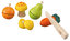 Plan Toys Meyve & Sebze Oyun Seti (Fruit & Vegeatable Play Set) 5337