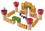 Plan Toys Kale Blokları (Castle Blocks) 5651