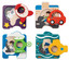 Plan Toys Araç Bulmacası (Vehicle Puzzle) 5675