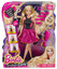 Barbie Büyüleyici Bukleler Tasarim Merkezi BMC01